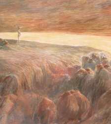 Il Futurismo al Castello di Desenzano: un'altra mostra dedicata al movimento Il Futurismo al Castello di Desenzano: un'altra mostra dedicata al movimento