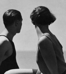 A Palazzo Reale una mostra su George Hoyningen-Huene, pioniere della fotografia di moda A Palazzo Reale una mostra su George Hoyningen-Huene, pioniere della fotografia di moda