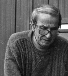 A Imola la retrospettiva su Germano Sartelli per i cento anni dalla nascita A Imola la retrospettiva su Germano Sartelli per i cento anni dalla nascita