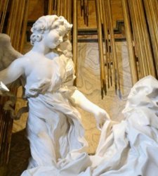Semana del Arte en TV: de los secretos de María Antonieta a Borromini y Bernini Semana del Arte en TV: de los secretos de María Antonieta a Borromini y Bernini