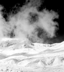 Ancona, alla Mole Vanvitelliana grande antologica su Giorgio Cutini, tra i protagonisti della fotografia italiana Ancona, alla Mole Vanvitelliana grande antologica su Giorgio Cutini, tra i protagonisti della fotografia italiana