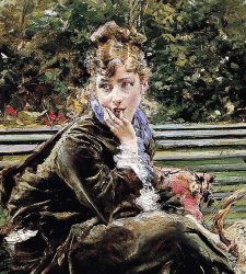 This fall in Pisa, Palazzo Blu will host a major exhibition dedicated to the Belle Époque This fall in Pisa, Palazzo Blu will host a major exhibition dedicated to the Belle Époque