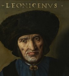 Alla Pinacoteca Civica di Como una grande mostra dedicata a Paolo Giovio e alla sua collezione di ritratti  Alla Pinacoteca Civica di Como una grande mostra dedicata a Paolo Giovio e alla sua collezione di ritratti
