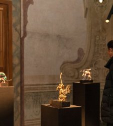 Napoli, la mostra di Gregor Schneider alla Fondazione Morra Greco: arte, memoria e costruzione Napoli, la mostra di Gregor Schneider alla Fondazione Morra Greco: arte, memoria e costruzione