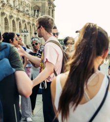 Examen de Guía Nacional de Turismo, estos son los temas del examen Examen de Guía Nacional de Turismo, estos son los temas del examen