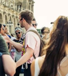 El TAR suspende la convocatoria de nuevos guías turísticos: la vista sobre el fondo se fija para octubre El TAR suspende la convocatoria de nuevos guías turísticos: la vista sobre el fondo se fija para octubre