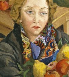 A Vercelli in mostra l'Espressionismo italiano dalla Collezione Iannaccone. Al via l'importante collaborazione A Vercelli in mostra l'Espressionismo italiano dalla Collezione Iannaccone. Al via l'importante collaborazione