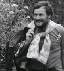 Der Monte Verità erinnert an Harald Szeemann mit dem Studientag Orte der Utopie Der Monte Verità erinnert an Harald Szeemann mit dem Studientag Orte der Utopie