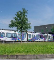 Brescia sees the birth of MUM, Italy's first Metro Urban Museum Brescia sees the birth of MUM, Italy's first Metro Urban Museum