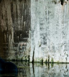 Echi di eternità: a Siracusa la mostra fotografica di Iacopo Giannini su Mitoraj Echi di eternità: a Siracusa la mostra fotografica di Iacopo Giannini su Mitoraj