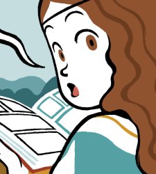 El cómic sobre Isabel de Este en el Palacio Ducal de Mantua se convierte en un caso de estudio internacional El cómic sobre Isabel de Este en el Palacio Ducal de Mantua se convierte en un caso de estudio internacional