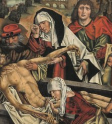 Treviso, oltre cento opere di grandi artisti raccontano l'amore sublime tra Maria Maddalena e Cristo  Treviso, oltre cento opere di grandi artisti raccontano l'amore sublime tra Maria Maddalena e Cristo