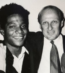 Basquiat Estate e Albino & Preto lanciano una collezione che lega arte e arti marziali Basquiat Estate e Albino & Preto lanciano una collezione che lega arte e arti marziali