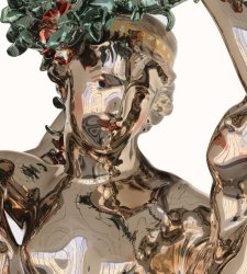Jeff Koons vuelve a Gagosian: próxima exposición de la serie Porcelain Jeff Koons vuelve a Gagosian: próxima exposición de la serie Porcelain