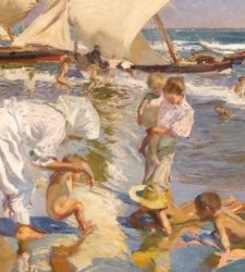 Arte en TV: Sorolla, Rafael, Rosalba Carriera, Picasso y Pompeya Arte en TV: Sorolla, Rafael, Rosalba Carriera, Picasso y Pompeya