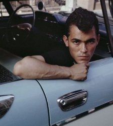 Joel Meyerowitz in mostra a Brescia: la grande antologica italiana Joel Meyerowitz in mostra a Brescia: la grande antologica italiana
