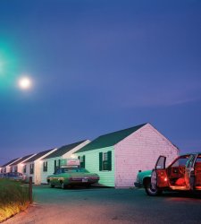 A Brescia in arrivo un’ampia retrospettiva dedicata a Joel Meyerowitz, protagonista della fotografia contemporanea A Brescia in arrivo un’ampia retrospettiva dedicata a Joel Meyerowitz, protagonista della fotografia contemporanea