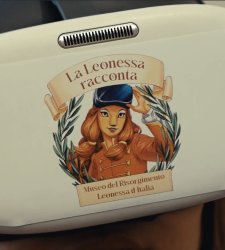 Brescia Musei Foundation, the Risorgimento told through Virtual Reality Brescia Musei Foundation, the Risorgimento told through Virtual Reality