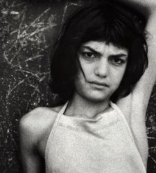 Letizia Battaglia in mostra a Forlì: 50 anni di fotografia Letizia Battaglia in mostra a Forlì: 50 anni di fotografia