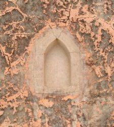 Ljubodrag Andric on show in Milan from Building: twenty works exploring architecture, thresholds and light Ljubodrag Andric on show in Milan from Building: twenty works exploring architecture, thresholds and light