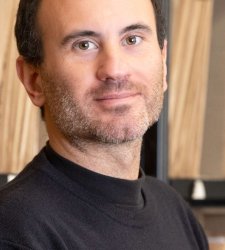 Luca Zuccala es el nuevo director de Il Giornale dell'Arte Luca Zuccala es el nuevo director de Il Giornale dell'Arte
