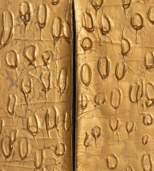 A Torino una mostra sul ruolo dello Spazialismo nel rinnovamento artistico del secondo dopoguerra A Torino una mostra sul ruolo dello Spazialismo nel rinnovamento artistico del secondo dopoguerra