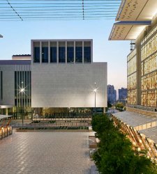 Ecco come sarà la prima edizione di Art Basel Qatar. 87 gallerie da 31 paesi e niente stand Ecco come sarà la prima edizione di Art Basel Qatar. 87 gallerie da 31 paesi e niente stand