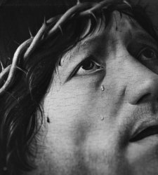 A Siracusa, capolavori di Antonello da Messina in dialogo con le opere fotografiche di Marco Delogu  A Siracusa, capolavori di Antonello da Messina in dialogo con le opere fotografiche di Marco Delogu