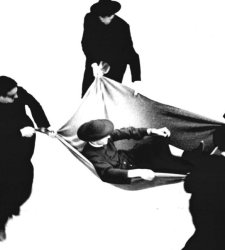 Galleria Nazionale dell’Umbria omaggia Mario Giacomelli nel centenario della nascita Galleria Nazionale dell’Umbria omaggia Mario Giacomelli nel centenario della nascita