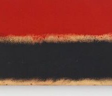 Due giganti a confronto: Rothko e Ryman insieme per la prima volta a Zurigo Due giganti a confronto: Rothko e Ryman insieme per la prima volta a Zurigo