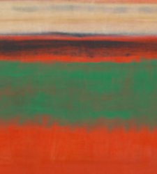 Dopo Beato Angelico, a Palazzo Strozzi arriverà una grande mostra su Mark Rothko Dopo Beato Angelico, a Palazzo Strozzi arriverà una grande mostra su Mark Rothko