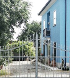 Ancona, apre nuovo spazio per la cultura contemporanea. Si apre con la mostra di Massimo Baldini Ancona, apre nuovo spazio per la cultura contemporanea. Si apre con la mostra di Massimo Baldini