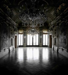 Matthias Schaller brings "Controfacciata" to Venice: a fresh look at the city Matthias Schaller brings "Controfacciata" to Venice: a fresh look at the city