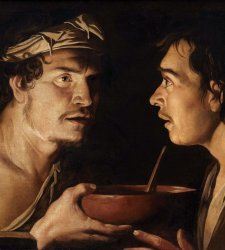 A never-before-seen exhibition on Flemish painter Matthias Stom at Brescia's Pinacoteca Tosio Martinengo  A never-before-seen exhibition on Flemish painter Matthias Stom at Brescia's Pinacoteca Tosio Martinengo