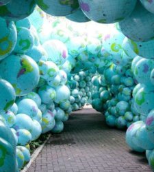 Cremona Contemporanea, arriva l'edizione 2025: ecco chi sono gli artisti che partecipano Cremona Contemporanea, arriva l'edizione 2025: ecco chi sono gli artisti che partecipano