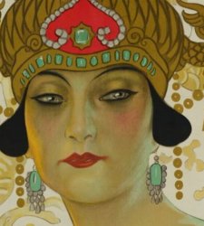 Treviso, al Museo nazionale Collezione Salce una mostra su Puccini e l'arte della pubblicità Treviso, al Museo nazionale Collezione Salce una mostra su Puccini e l'arte della pubblicità