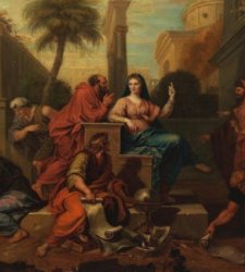 Nationale und internationale Auktionswochen: der Kalender vom 19. Jahrhundert bis zur asiatischen Kunst Nationale und internationale Auktionswochen: der Kalender vom 19. Jahrhundert bis zur asiatischen Kunst