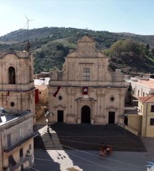 Militello, en Val di Catania, triunfa en Borgo dei Borghi 2025: el pueblo más bonito de Italia Militello, en Val di Catania, triunfa en Borgo dei Borghi 2025: el pueblo más bonito de Italia