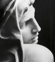 Arte en TV del 18 al 23 de agosto: Rai Storia y Sky Arte entre fotografía, pintura y ciudades italianas Arte en TV del 18 al 23 de agosto: Rai Storia y Sky Arte entre fotografía, pintura y ciudades italianas