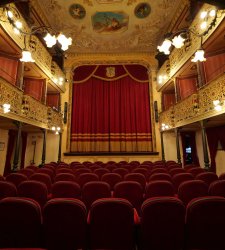 Monumenti Aperti 2025: ein Herbst mit über 800 kostenlos zugänglichen Kulturstätten Monumenti Aperti 2025: ein Herbst mit über 800 kostenlos zugänglichen Kulturstätten