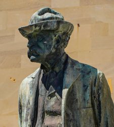Livorno celebra a Giovanni Fattori con un itinerario permanente por los lugares del pintor Livorno celebra a Giovanni Fattori con un itinerario permanente por los lugares del pintor