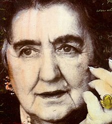 Gorizia consacre une exposition à Alda Merini, l'un des plus grands poètes du XXe siècle Gorizia consacre une exposition à Alda Merini, l'un des plus grands poètes du XXe siècle