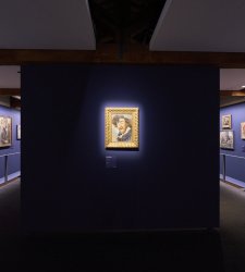 Ai Musei San Domenico di Forlì una grande mostra sul ritratto dell'artista, dall'Antico al Novecento Ai Musei San Domenico di Forlì una grande mostra sul ritratto dell'artista, dall'Antico al Novecento