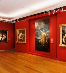 A Torino la mostra su Guido Reni nelle collezioni sabaude A Torino la mostra su Guido Reni nelle collezioni sabaude