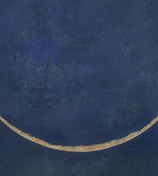 Le GAM de Turin présente une exposition sur la fascination de la nuit qui s'étend sur cinq siècles. Avec une centaine d'œuvres  Le GAM de Turin présente une exposition sur la fascination de la nuit qui s'étend sur cinq siècles. Avec une centaine d'œuvres