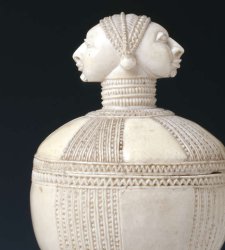 Roma, al Museo delle Civiltà un viaggio tra le opere dalle Collezioni Africane, Americane e Oceaniane Roma, al Museo delle Civiltà un viaggio tra le opere dalle Collezioni Africane, Americane e Oceaniane