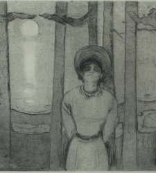 A Mestre una mostra racconta Munch, le correnti da cui è stato influenzato e gli artisti che ha ispirato A Mestre una mostra racconta Munch, le correnti da cui è stato influenzato e gli artisti che ha ispirato