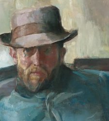 Londra, alla National Portrait Gallery la prima esposizione nel Regno Unito dedicata a Munch ritrattista Londra, alla National Portrait Gallery la prima esposizione nel Regno Unito dedicata a Munch ritrattista