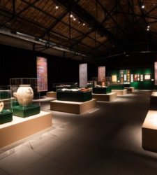 Prato celebra Loriano Bertini, imprenditore e collezionista che rese possibile la nascita del Museo del Tessuto Prato celebra Loriano Bertini, imprenditore e collezionista che rese possibile la nascita del Museo del Tessuto