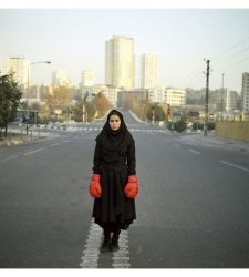 Ad Abano Terme in mostra l'universo femminile nelle fotografie dell'agenzia Magnum dal dopoguerra a oggi Ad Abano Terme in mostra l'universo femminile nelle fotografie dell'agenzia Magnum dal dopoguerra a oggi